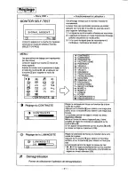 Preview for 37 page of Panasonic PANASYNC P110 User Manual