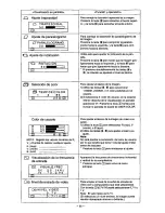 Preview for 61 page of Panasonic PANASYNC P110 User Manual