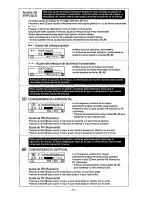 Preview for 63 page of Panasonic PANASYNC P110 User Manual