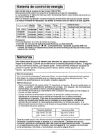 Preview for 64 page of Panasonic PANASYNC P110 User Manual