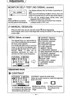 Предварительный просмотр 15 страницы Panasonic PANASYNC P50 User Manual