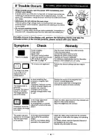 Предварительный просмотр 23 страницы Panasonic PANASYNC P50 User Manual