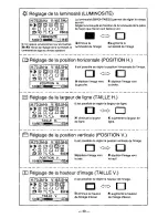 Предварительный просмотр 37 страницы Panasonic PANASYNC P50 User Manual