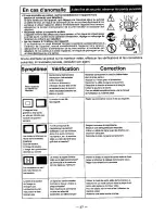 Предварительный просмотр 44 страницы Panasonic PANASYNC P50 User Manual