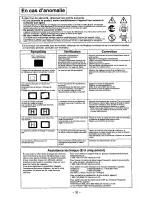 Предварительный просмотр 33 страницы Panasonic PANASYNC PL-70I User Manual