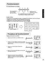 Preview for 26 page of Panasonic PANASYNC PRO P110I User Manual