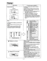 Предварительный просмотр 37 страницы Panasonic PANASYNC S110 User Manual