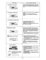 Предварительный просмотр 39 страницы Panasonic PANASYNC S110 User Manual