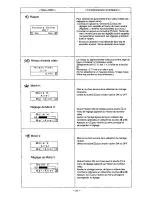 Предварительный просмотр 40 страницы Panasonic PANASYNC S110 User Manual