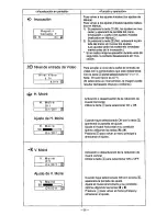 Предварительный просмотр 62 страницы Panasonic PANASYNC S110 User Manual