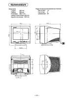 Предварительный просмотр 30 страницы Panasonic PANASYNC S50 User Manual