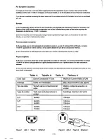 Предварительный просмотр 3 страницы Panasonic PANASYNC S70 User Manual