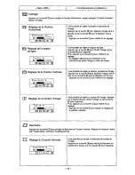 Предварительный просмотр 35 страницы Panasonic PANASYNC S70 User Manual