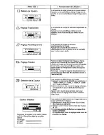 Предварительный просмотр 36 страницы Panasonic PANASYNC S70 User Manual