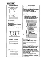 Предварительный просмотр 54 страницы Panasonic PANASYNC S70 User Manual