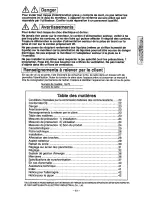 Предварительный просмотр 28 страницы Panasonic PanaSync SL70 User Manual