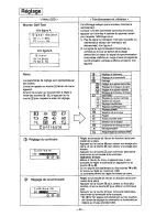 Предварительный просмотр 37 страницы Panasonic PanaSync SL70 User Manual