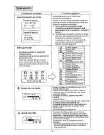 Предварительный просмотр 59 страницы Panasonic PanaSync SL70 User Manual