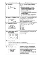 Предварительный просмотр 62 страницы Panasonic PanaSync SL70 User Manual