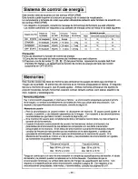 Предварительный просмотр 63 страницы Panasonic PanaSync SL70 User Manual