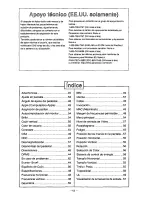 Предварительный просмотр 68 страницы Panasonic PanaSync SL70 User Manual