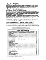 Предварительный просмотр 29 страницы Panasonic PANASYNC SL90 User Manual