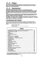 Предварительный просмотр 53 страницы Panasonic PANASYNC SL90 User Manual