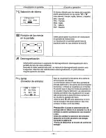 Предварительный просмотр 66 страницы Panasonic PANASYNC SL90 User Manual