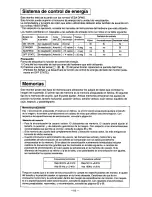 Предварительный просмотр 67 страницы Panasonic PANASYNC SL90 User Manual