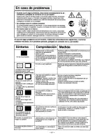 Предварительный просмотр 71 страницы Panasonic PANASYNC SL90 User Manual