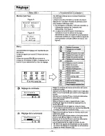 Предварительный просмотр 41 страницы Panasonic PANASYNC SM70 User Manual