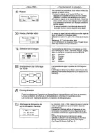 Предварительный просмотр 44 страницы Panasonic PANASYNC SM70 User Manual