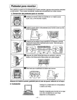 Предварительный просмотр 63 страницы Panasonic PANASYNC SM70 User Manual