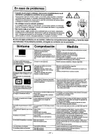 Предварительный просмотр 73 страницы Panasonic PANASYNC SM70 User Manual