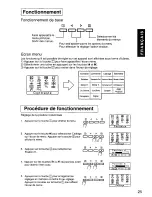 Предварительный просмотр 26 страницы Panasonic PANASYNC TX-D9S45MB User Manual