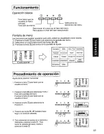 Предварительный просмотр 42 страницы Panasonic PANASYNC TX-D9S45MB User Manual