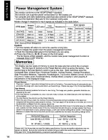 Preview for 15 page of Panasonic PANASYNC TX-D9S55 User Manual