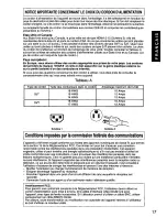 Preview for 18 page of Panasonic PANASYNC TX-D9S55 User Manual