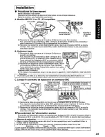 Preview for 24 page of Panasonic PANASYNC TX-D9S55 User Manual