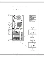 Preview for 15 page of Panasonic PanaVoice Courier Installation Manual