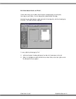 Preview for 66 page of Panasonic PanaVoice Courier Installation Manual