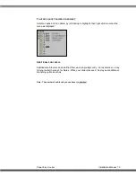 Preview for 71 page of Panasonic PanaVoice Courier Installation Manual