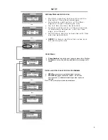 Предварительный просмотр 10 страницы Panasonic PanaVoice Courier User Manual