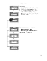 Предварительный просмотр 11 страницы Panasonic PanaVoice Courier User Manual