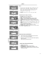 Предварительный просмотр 13 страницы Panasonic PanaVoice Courier User Manual