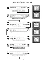 Preview for 33 page of Panasonic PanaVoice Courier User Manuals