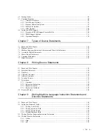 Предварительный просмотр 9 страницы Panasonic PanaXSeries MN1030 Series User Manual