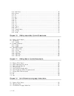 Предварительный просмотр 10 страницы Panasonic PanaXSeries MN1030 Series User Manual