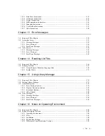 Предварительный просмотр 11 страницы Panasonic PanaXSeries MN1030 Series User Manual