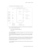 Предварительный просмотр 41 страницы Panasonic PanaXSeries MN1030 Series User Manual